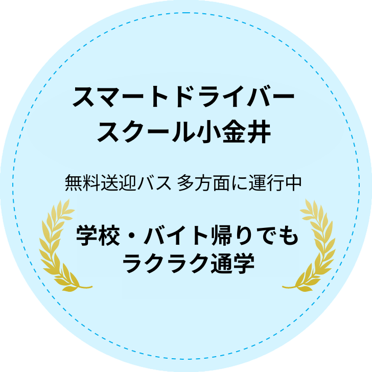 教習所グループスマートドライバースクール